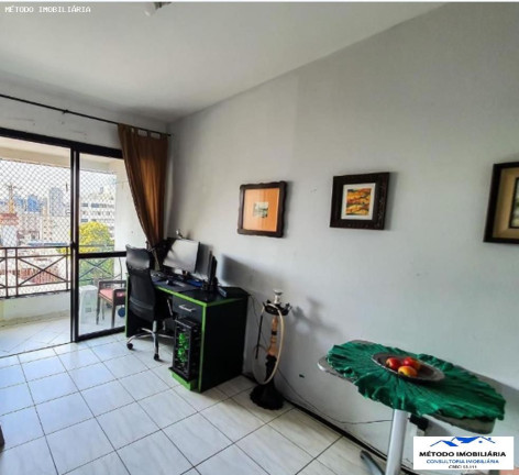 Imagem Apartamento com 2 Quartos à Venda, 53 m² em Paraiso - São Paulo Imagem Apartamento com 2 Quartos à Venda, 53 m² em Paraiso - São Paulo