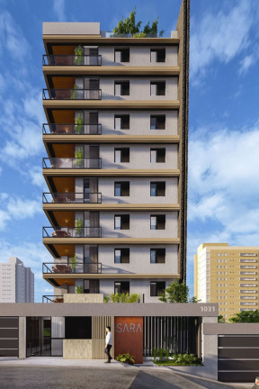 Imóvel com 2 Quartos à Venda, 55 m² em Vila Matilde - São Paulo