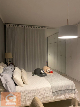 Imagem Apartamento com 3 Quartos à Venda, 160 m² em Jardim Paulista - São Paulo