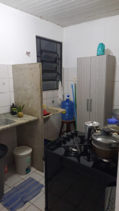 Imagem Apartamento com 2 Quartos à Venda, 49 m² em Uruguai - Teresina