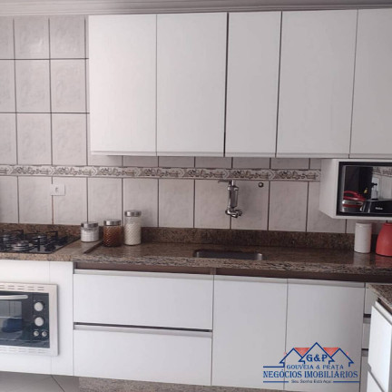 Imagem Apartamento com 2 Quartos à Venda,  em Bandeiras - Osasco