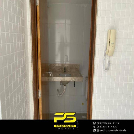 Imagem Apartamento com 3 Quartos à Venda, 151 m² em Intermares - Cabedelo Imagem Apartamento com 3 Quartos à Venda, 151 m² em Intermares - Cabedelo