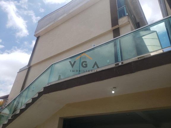 Imagem Casa com 3 Quartos à Venda, 128 m² em Cidade Patriarca - São Paulo Imagem Casa com 3 Quartos à Venda, 128 m² em Cidade Patriarca - São Paulo