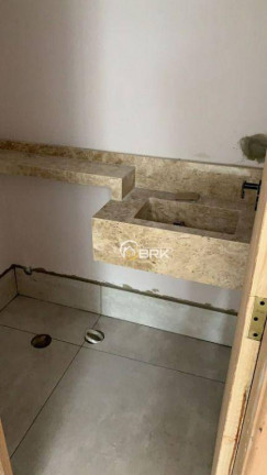 Imagem Sobrado com 3 Quartos à Venda, 165 m² em Vila Nova Pauliceia - São Paulo