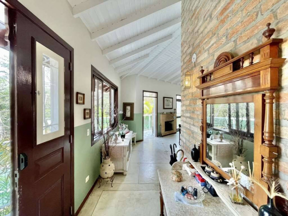 Imagem Casa de Condomínio com 3 Quartos à Venda, 323 m² em São Paulo Ii - Cotia