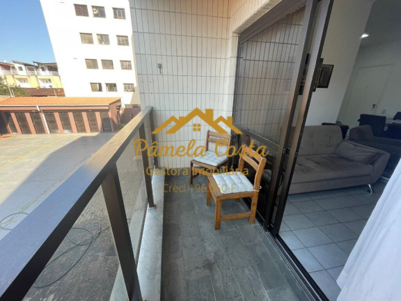Imagem Apartamento com 2 Quartos à Venda, 70 m² em Jardim Enseada - Guarujá Imagem Apartamento com 2 Quartos à Venda, 70 m² em Jardim Enseada - Guarujá