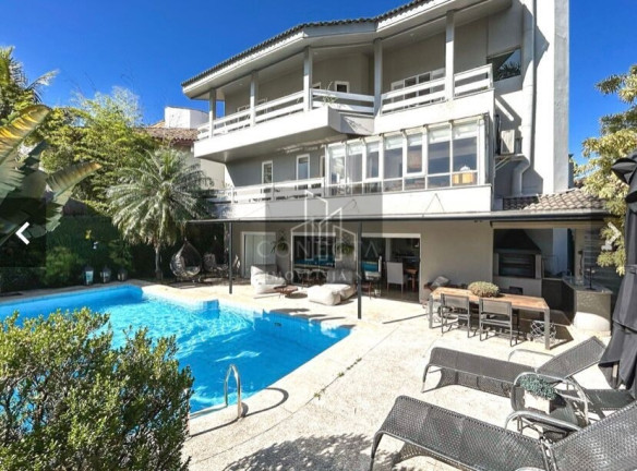 Imagem Casa com 3 Quartos para Alugar, 450 m² em Residencial Doze (alphaville) - Santana De Parnaíba Imagem Casa com 3 Quartos para Alugar, 450 m² em Residencial Doze (alphaville) - Santana De Parnaíba