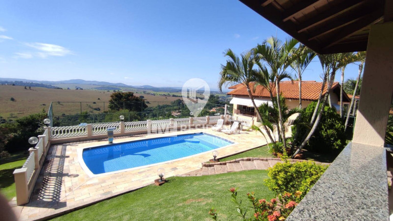 Imagem Casa à Venda, 246 m² em Capela Do Barreiro - Itatiba