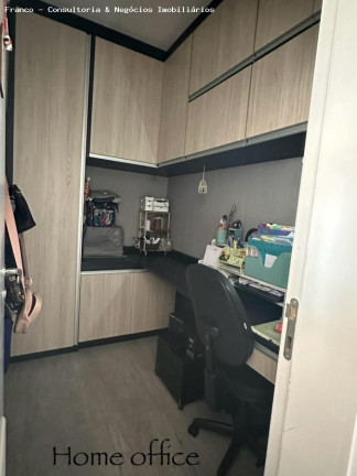 Imagem Apartamento com 3 Quartos à Venda, 162 m² em Vila Gilda - Santo André Imagem Apartamento com 3 Quartos à Venda, 162 m² em Vila Gilda - Santo André