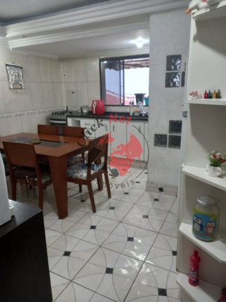 Imagem Apartamento com 3 Quartos à Venda, 129 m² em Anchieta - São Bernardo Do Campo Imagem Apartamento com 3 Quartos à Venda, 129 m² em Anchieta - São Bernardo Do Campo