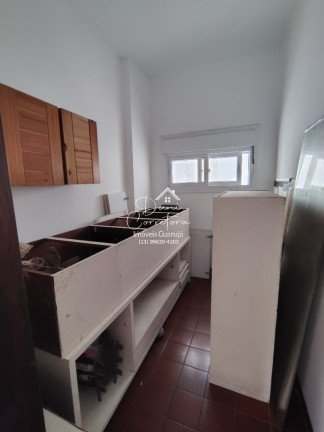 Imagem Apartamento com 3 Quartos à Venda, 150 m² em Pitangueiras - Guarujá