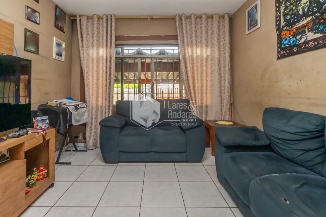 Imagem Casa com 3 Quartos à Venda, 111 m² em Pirituba - São Paulo Imagem Casa com 3 Quartos à Venda, 111 m² em Pirituba - São Paulo