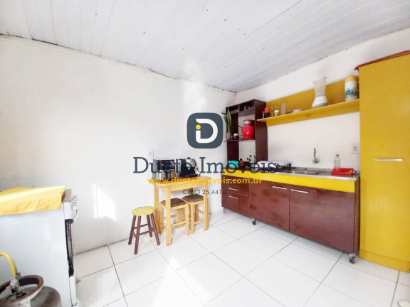 Imagem Casa de Condomínio com 3 Quartos à Venda,  em Diácono João Luiz Pozzobon - Santa Maria