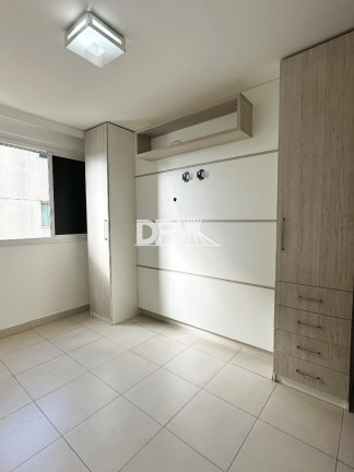 Imagem Imóvel com 2 Quartos à Venda, 53 m² em Norte (águas Claras) - Brasília Imagem Imóvel com 2 Quartos à Venda, 53 m² em Norte (águas Claras) - Brasília