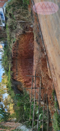 Imagem Terreno à Venda, 131 m² em Jardim Columbia - Mauá