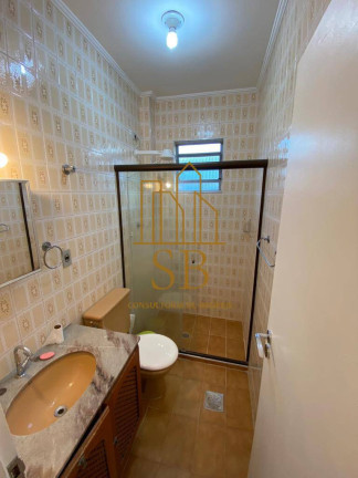Imagem Apartamento com 1 Quarto à Venda, 61 m² em Santos Imagem Apartamento com 1 Quarto à Venda, 61 m² em Santos