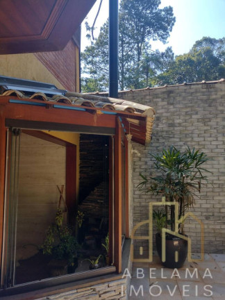 Imagem Sobrado com 4 Quartos à Venda, 442 m² em Rio Grande - São Bernardo Do Campo