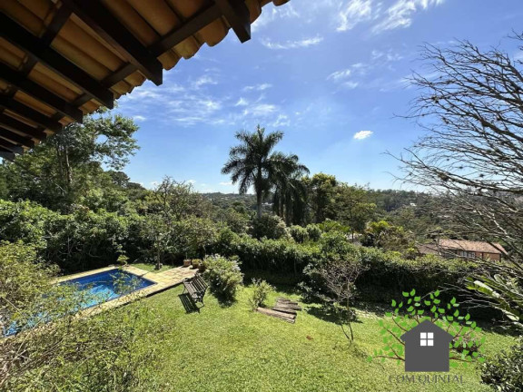 Imagem Casa com 5 Quartos à Venda, 982 m² em Vila Santo Antônio - Cotia