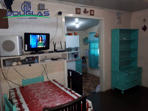 Imagem Casa com 2 Quartos à Venda, 540 m² em águas Claras - Viamão