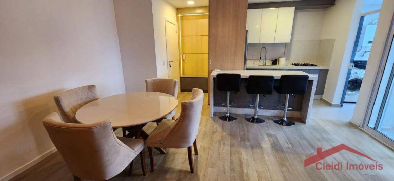 Imagem Apartamento com 3 Quartos para Alugar, 152 m² em Centro - Joinville Imagem Apartamento com 3 Quartos para Alugar, 152 m² em Centro - Joinville