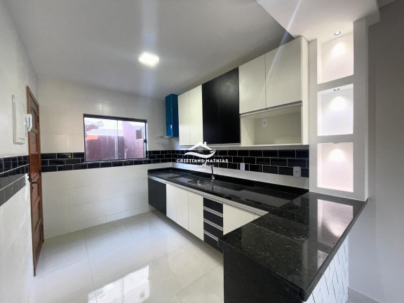 Imagem Casa com 2 Quartos à Venda, 79 m² em Jardim Atlântico Oeste (itaipuaçu) - Maricá