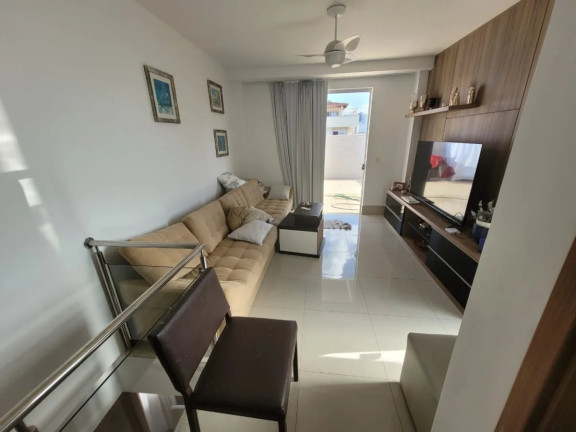 Imagem Cobertura com 3 Quartos à Venda, 140 m² em Santo Antônio - Belo Horizonte Imagem Cobertura com 3 Quartos à Venda, 140 m² em Santo Antônio - Belo Horizonte