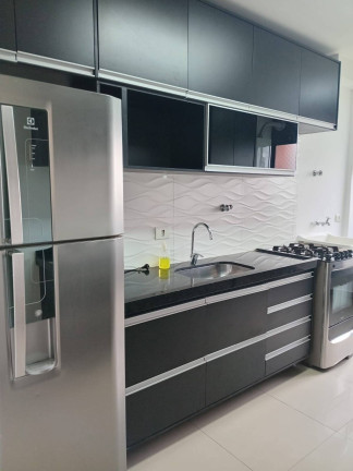 Imagem Imóvel com 3 Quartos para Alugar, 89 m² em Tamboré - Barueri Imagem Imóvel com 3 Quartos para Alugar, 89 m² em Tamboré - Barueri