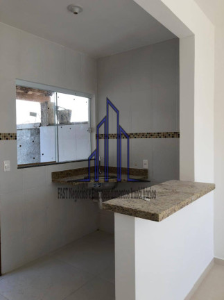 Imagem Casa com 1 Quarto à Venda, 35 m² em Joaquim De Oliveira - Itaboraí