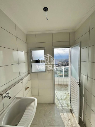 Imagem Apartamento com 3 Quartos à Venda, 100 m² em Cidade Ocian - Praia Grande