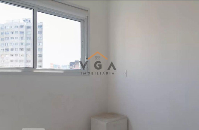 Imagem Apartamento com 1 Quarto à Venda, 34 m² em Liberdade - São Paulo Imagem Apartamento com 1 Quarto à Venda, 34 m² em Liberdade - São Paulo