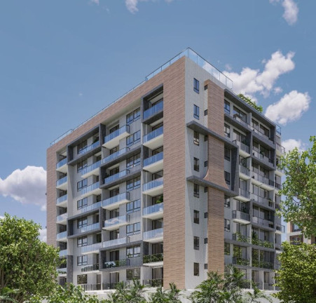 Imagem Apartamento com 2 Quartos à Venda, 59 m² em Manaíra - João Pessoa Imagem Apartamento com 2 Quartos à Venda, 59 m² em Manaíra - João Pessoa