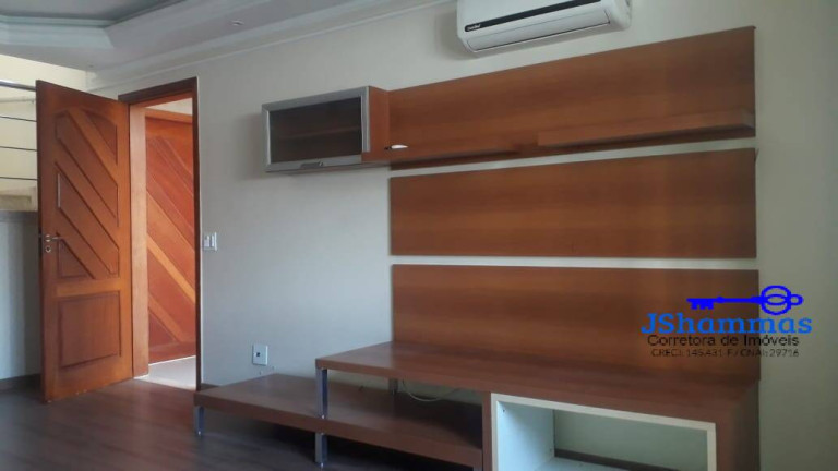 Imagem Sobrado com 3 Quartos à Venda, 130 m² em Jardim Taboão - São Paulo