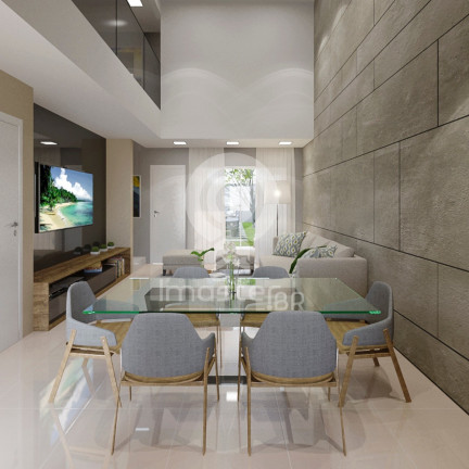 Imagem Casa com 3 Quartos à Venda, 97 m² em Jacunda - Aquiraz Imagem Casa com 3 Quartos à Venda, 97 m² em Jacunda - Aquiraz