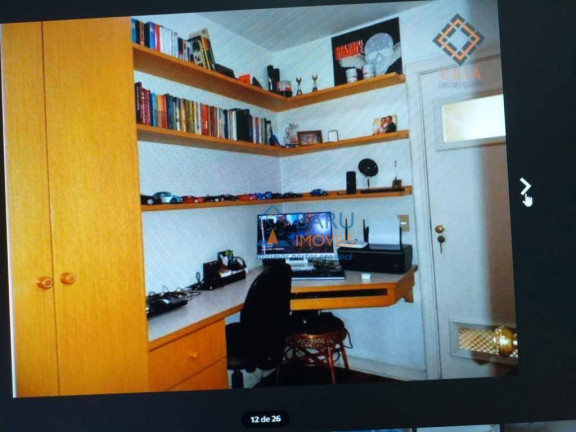 Imagem Apartamento com 3 Quartos à Venda, 108 m² em Vila Pompeia - São Paulo Imagem Apartamento com 3 Quartos à Venda, 108 m² em Vila Pompeia - São Paulo