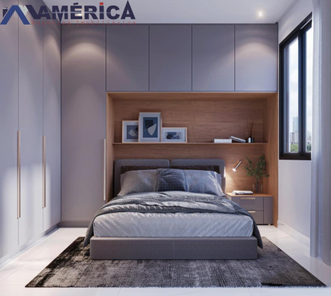 Imagem Imóvel com 2 Quartos à Venda, 56 m² em Bancarios - João Pessoa Imagem Imóvel com 2 Quartos à Venda, 56 m² em Bancarios - João Pessoa