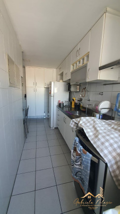 Imagem Apartamento com 3 Quartos à Venda, 97 m² em Vital Brazil - Niterói