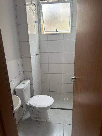 Imagem Apartamento com 2 Quartos à Venda, 54 m² em Tulipas - Jundiaí