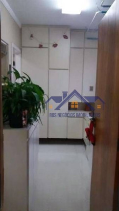Imagem Apartamento com 3 Quartos à Venda, 173 m² em Centro - Santo André Imagem Apartamento com 3 Quartos à Venda, 173 m² em Centro - Santo André