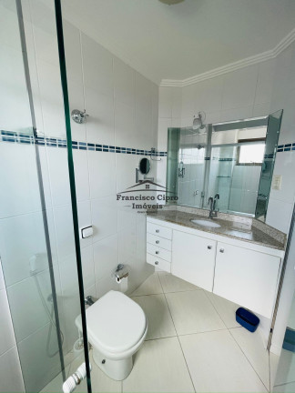 Imagem Apartamento com 3 Quartos à Venda, 120 m² em Pedregulho - Guaratinguetá Imagem Apartamento com 3 Quartos à Venda, 120 m² em Pedregulho - Guaratinguetá