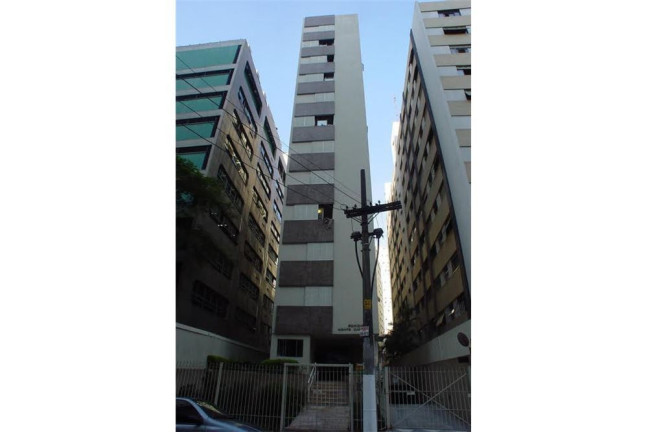 Imagem Imóvel com 3 Quartos à Venda, em Higienópolis - São Paulo Imagem Imóvel com 3 Quartos à Venda, em Higienópolis - São Paulo