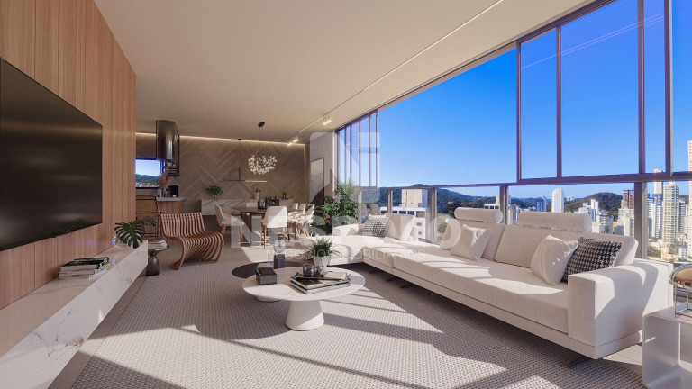 Imagem Apartamento à Venda, 150 m² em Centro - Balneario Camboriu