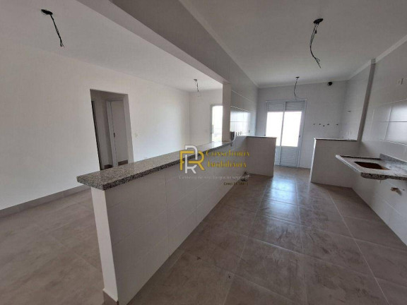 Imagem Apartamento com 2 Quartos à Venda, 91 m² em Aviação - Praia Grande Imagem Apartamento com 2 Quartos à Venda, 91 m² em Aviação - Praia Grande