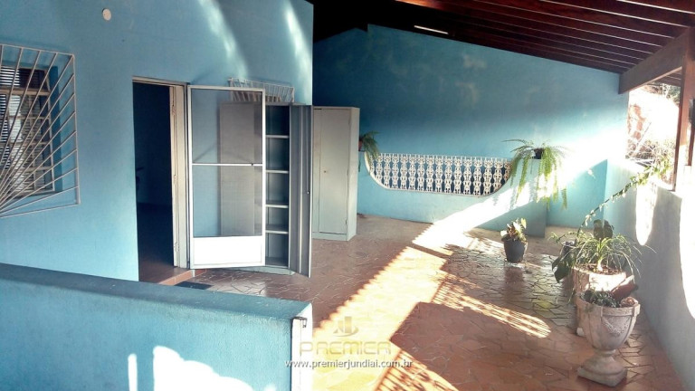 Imagem Casa com 3 Quartos à Venda, 288 m² em Vila Aparecida - Jundiaí