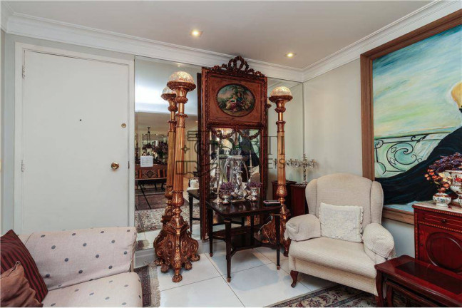 Imagem Apartamento com 2 Quartos à Venda, 105 m² em Cerqueira César - São Paulo Imagem Apartamento com 2 Quartos à Venda, 105 m² em Cerqueira César - São Paulo