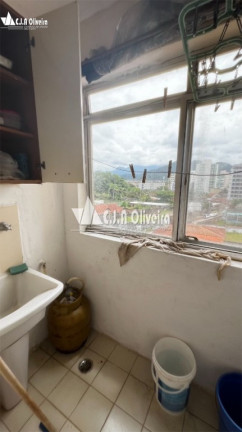 Imagem Apartamento com 1 Quarto à Venda, 45 m² em Vila Dinapolis - Mongaguá
