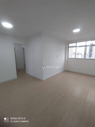 Imagem Apartamento com 3 Quartos à Venda, 110 m² em Gonzaga - Santos Imagem Apartamento com 3 Quartos à Venda, 110 m² em Gonzaga - Santos