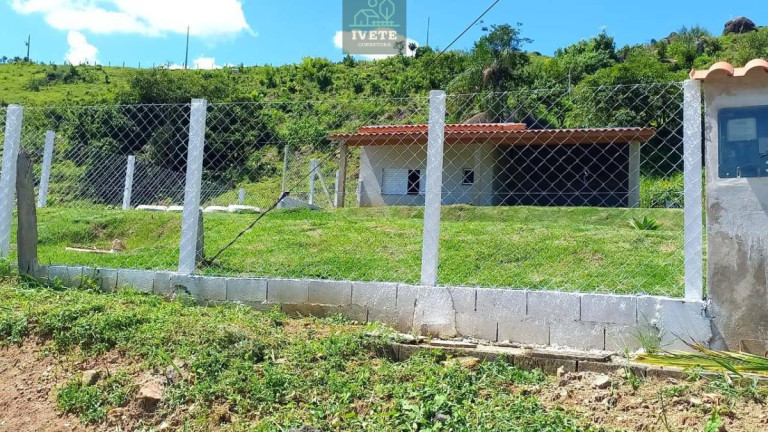 Imagem Chácara com 1 Quarto à Venda, 80 m² Imagem Chácara com 1 Quarto à Venda, 80 m²