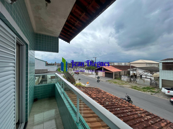Imagem Sobrado com 2 Quartos à Venda, 85 m² em Tude Bastos (sítio Do Campo) - Praia Grande Imagem Sobrado com 2 Quartos à Venda, 85 m² em Tude Bastos (sítio Do Campo) - Praia Grande