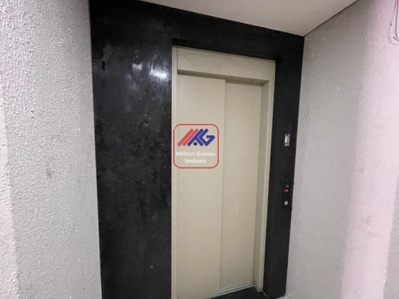 Imagem Apartamento com 2 Quartos à Venda, 38 m² em Itaquera - São Paulo