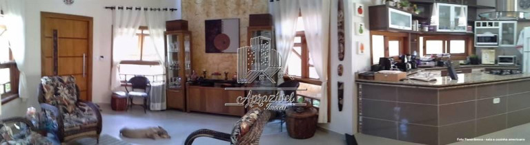 Imagem Casa com 2 Quartos à Venda, 150 m² em Balneario Florida - Praia Grande